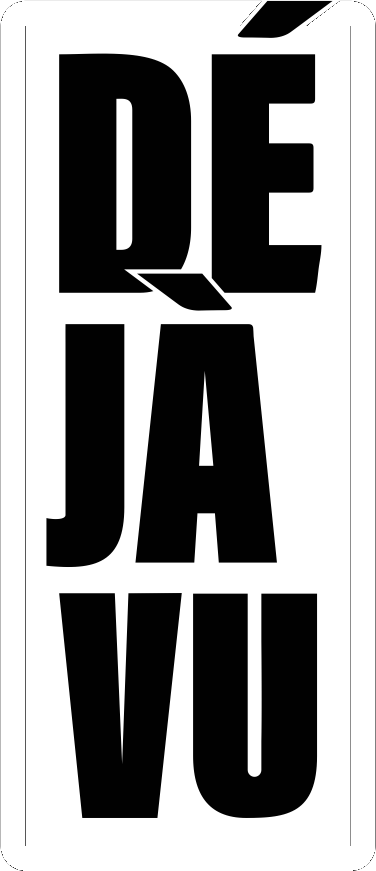 logo Dejavu